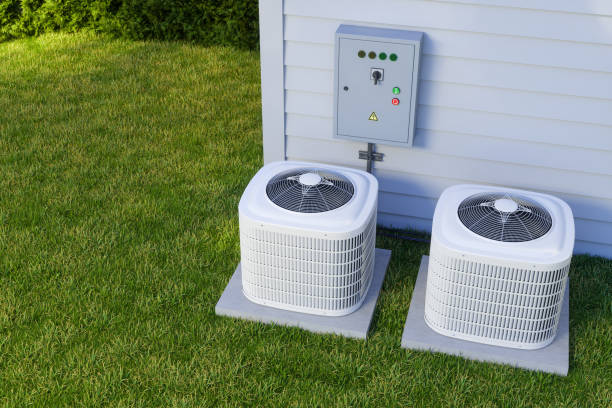 Best Energy-efficient HVAC Solutions in Rehoboth Beach, DE