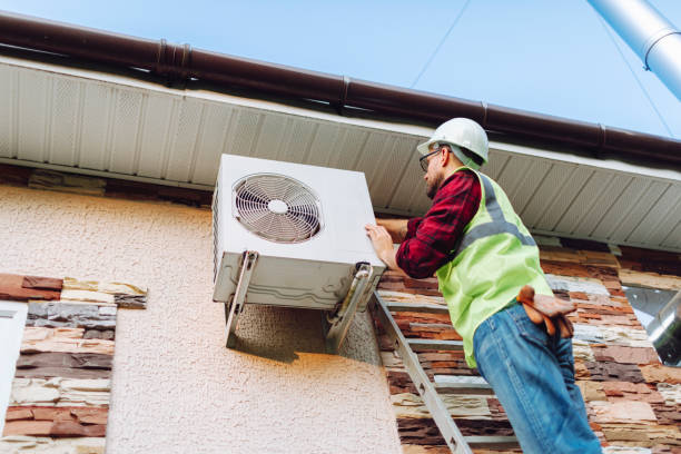 Best Seasonal HVAC Services in Rehoboth Beach, DE