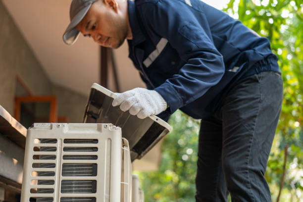 Best Commercial HVAC in Rehoboth Beach, DE