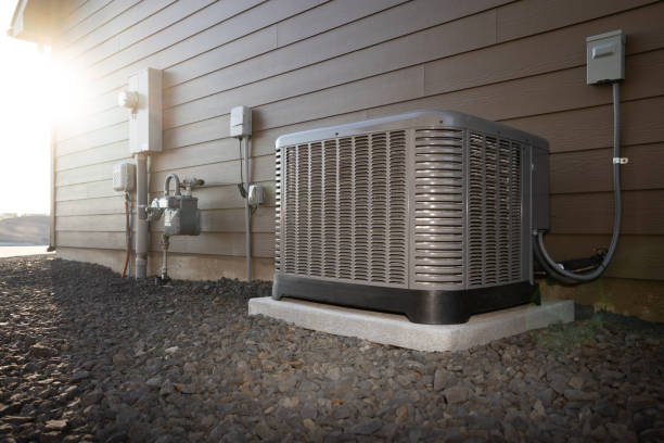 Best Emergency HVAC Services in Rehoboth Beach, DE